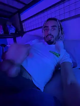 shadespider online show from March 21, 2026, 7:35 am