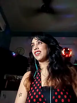 Darling Annie online show from October 23, 2025, 7:12 pm