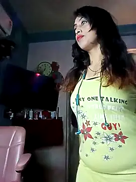 Darling Annie online show from November 18, 2025, 6:45 pm