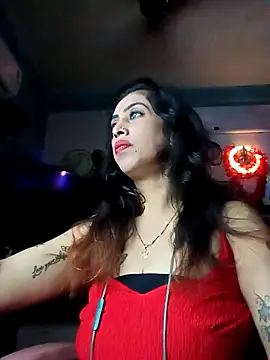 Darling Annie online show from November 19, 2025, 7:14 pm