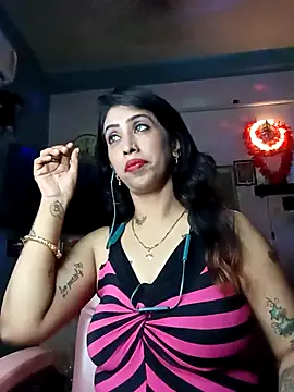 Darling Annie online show from November 23, 2025, 5:46 pm