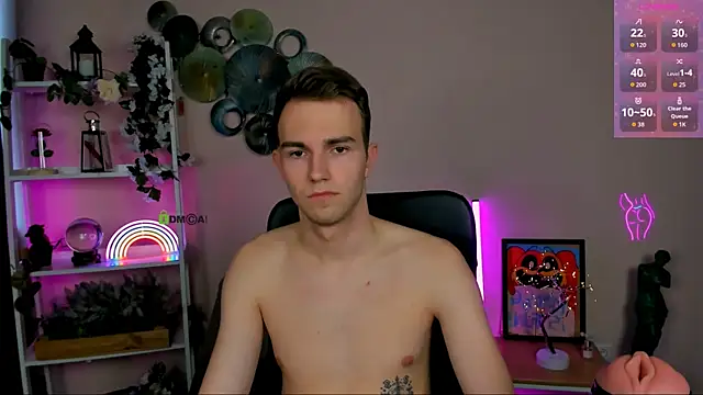 astren villo online show from April 23, 2026, 9:19 am