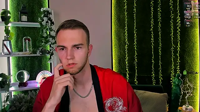 astren villo online show from July 23, 2026, 7:12 pm