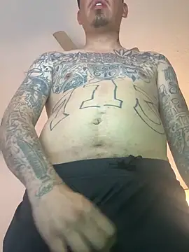 big daddyyyyyyyy online show from May 21, 2026, 9:00 pm