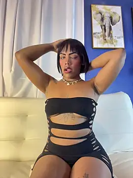 NovaFoxx online show from April 10, 2026, 6:12 pm