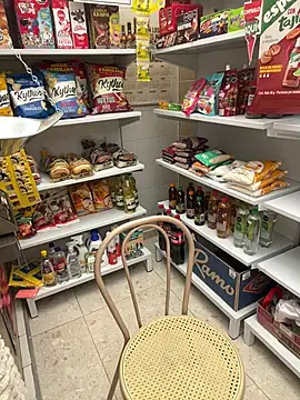 PamelaJonsom  online show from March 21, 2026, 5:38 pm