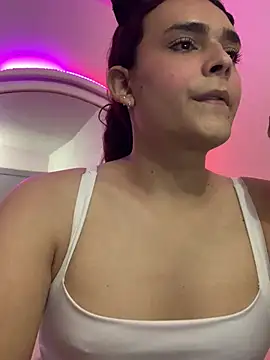 La-Gatiita-trans online show from January 17, 2026, 3:33 am