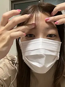 ichika 2  online show from October 19, 2025, 12:39 pm