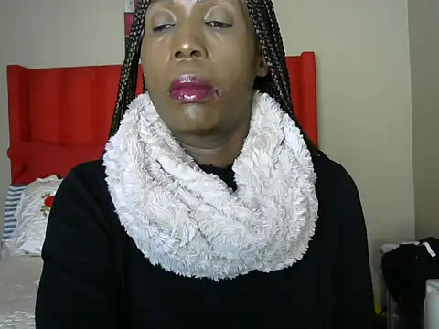 Snapshot of AfroGodesss123 chatting on May 26, 2026, 11:28 am AfroGodesss123 online show from May 26, 2026, 11:28 am