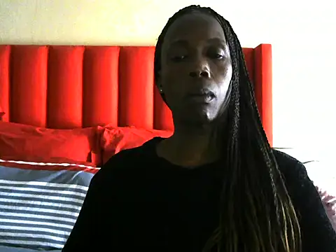 Snapshot of AfroGodesss123 chatting on July 18, 2026, 12:20 pm AfroGodesss123 online show from July 18, 2026, 12:20 pm