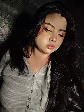 EliaStone05 online show from January 6, 2026, 6:06 am