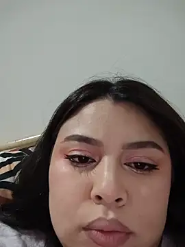 EliaStone05 online show from March 1, 2026, 4:14 am