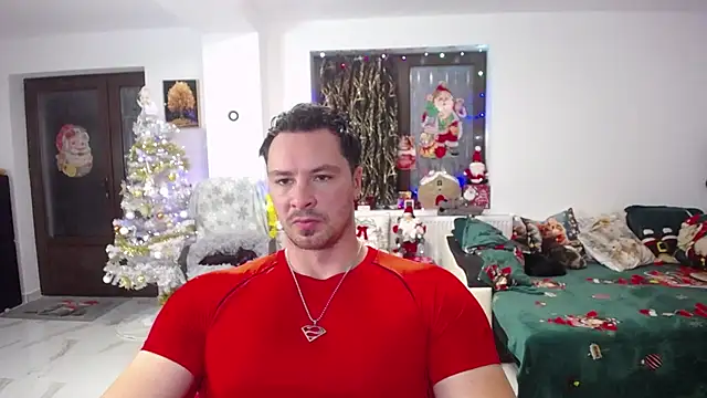 MasterAj69  online show from December 18, 2025, 4:13 pm