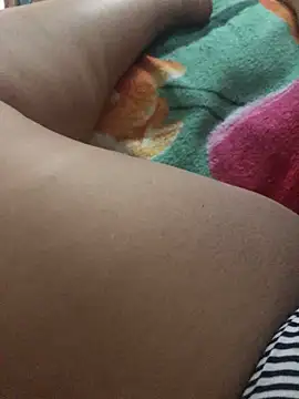 Bellafit02 online show from April 13, 2026, 3:23 am