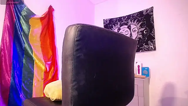 Cute Aleja online show from May 14, 2026, 11:22 pm