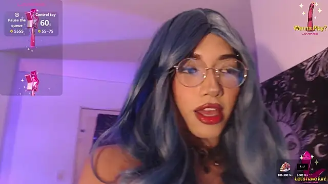 Cute Aleja online show from July 9, 2026, 12:26 am