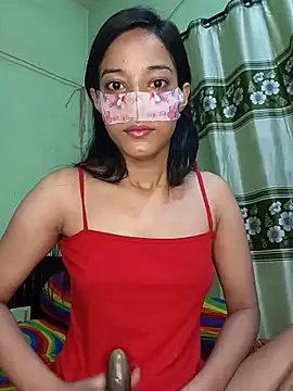 Night Queen3 online show from October 23, 2025, 7:56 pm