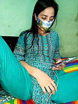 Night Queen3 online show from November 9, 2025, 9:24 pm