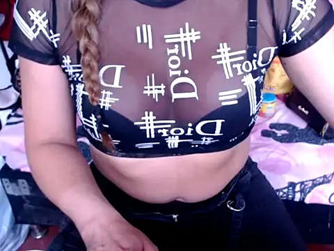 Camila stacy online show from November 11, 2025, 10:21 pm