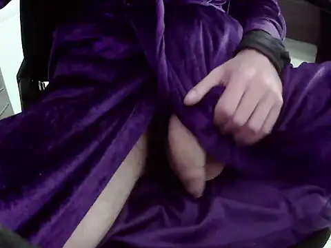 Batboy94 online show from November 22, 2025, 12:20 am