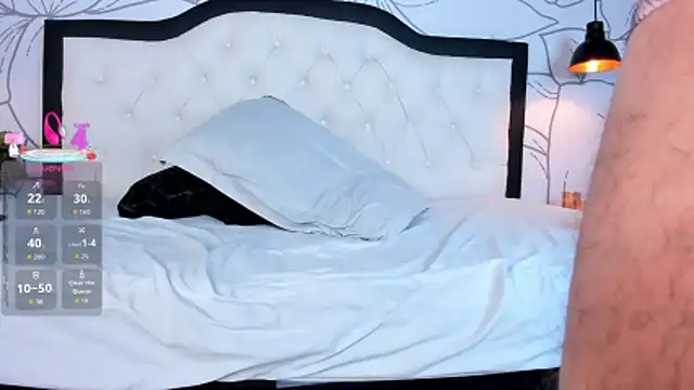 Justin valverde online show from March 10, 2026, 7:52 pm