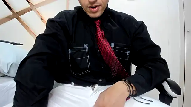 Justin valverde online show from April 22, 2026, 3:09 am