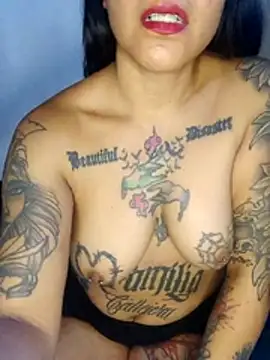 impia-69 online show from February 17, 2026, 4:46 pm