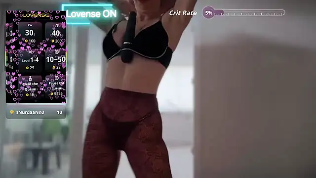  Nefertiti online show from November 23, 2025, 10:15 am