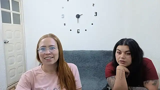 Snapshot of lesb_milf chatting on July 13, 2026, 10:45 pm lesb milf online show from July 13, 2026, 10:45 pm