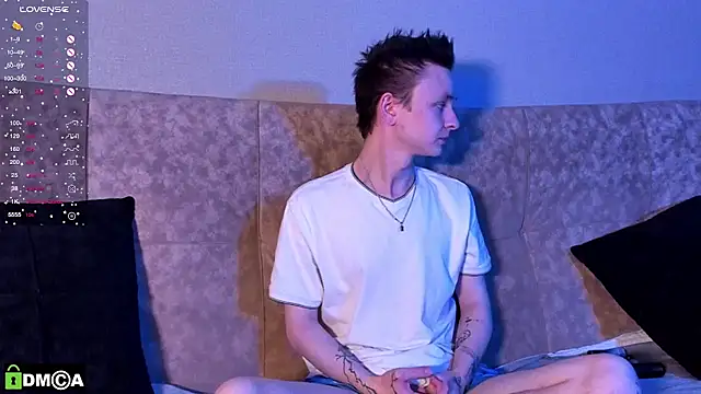 Logan mett online show from November 8, 2025, 4:18 pm