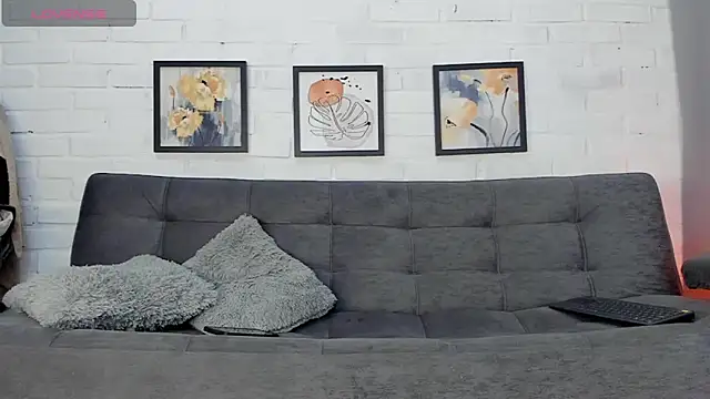 MATEO HUNTER online show from December 3, 2025, 12:29 am