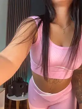 shanabellucy online show from February 22, 2026, 8:51 pm