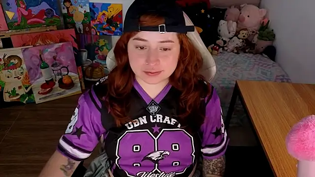 111lucygrim111 online show from July 15, 2026, 6:46 pm