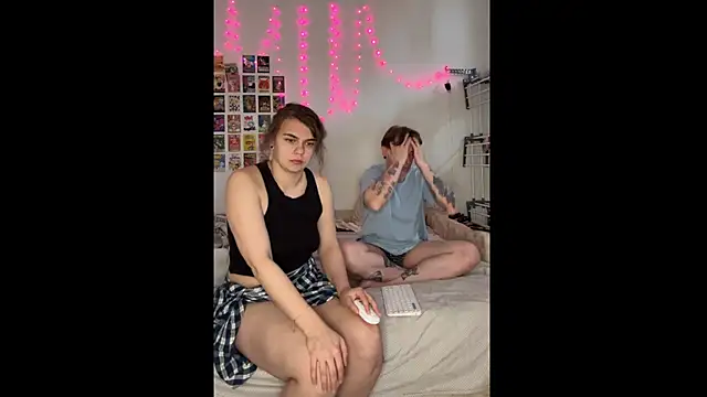 live sexy online show from May 14, 2026, 7:59 am