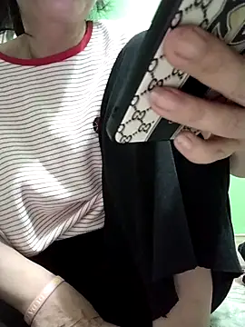 Amanda- ena- online show from February 17, 2026, 4:35 pm