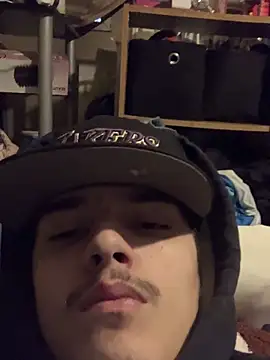 CarmeloA online show from October 14, 2025, 4:52 pm