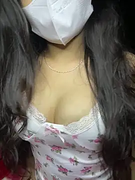 Tina-03 online show from November 1, 2025, 6:48 am