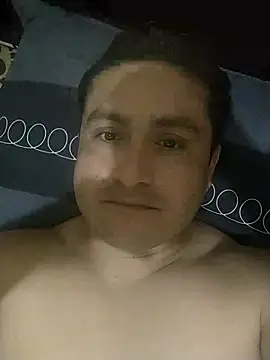 checheludo23 online show from October 16, 2025, 5:19 am