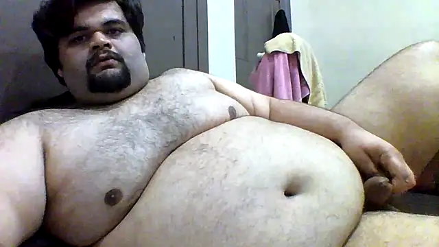 ShavenScope24 online show from November 23, 2025, 3:56 pm