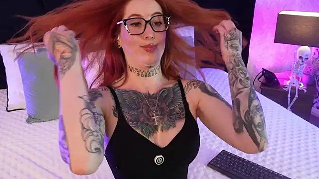 mariianna lopez  online show from April 23, 2026, 5:37 pm