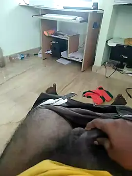 Vickyins480000 online show from October 19, 2025, 6:47 am