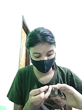 Jaya-Ray online show from October 21, 2025, 1:56 pm