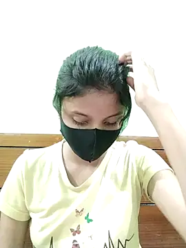 Jaya-Ray online show from November 4, 2025, 2:27 pm