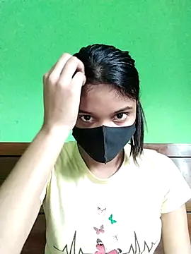 Jaya-Ray online show from November 22, 2025, 1:37 am