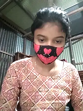 Jaya-Ray online show from February 12, 2026, 2:28 am