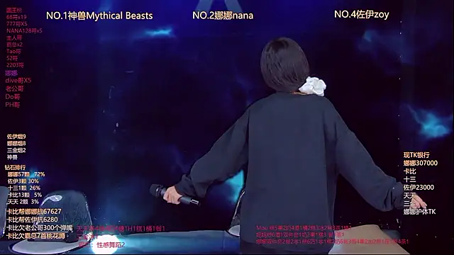 LC 888 online show from February 28, 2026, 11:44 am