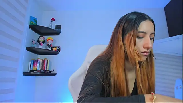 Snapshot of kittyrush_ chatting on November 25, 2025, 6:24 am kittyrush online show from November 25, 2025, 6:24 am