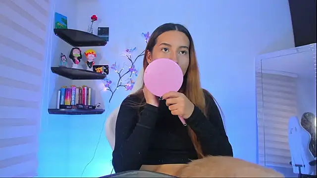 Snapshot of kittyrush_ chatting on November 28, 2025, 7:00 am kittyrush online show from November 28, 2025, 7:00 am