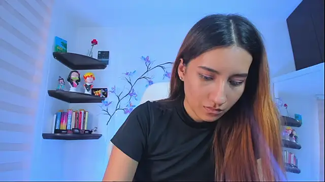 Snapshot of kittyrush_ chatting on November 29, 2025, 1:25 pm kittyrush online show from November 29, 2025, 1:25 pm