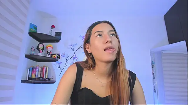 Snapshot of kittyrush_ chatting on December 1, 2025, 7:02 am kittyrush online show from December 1, 2025, 7:02 am